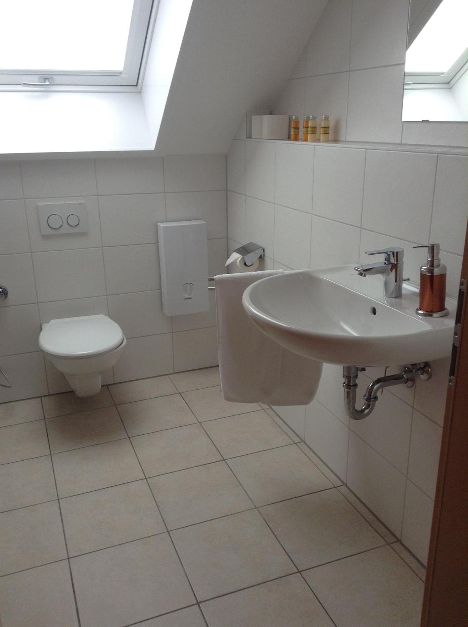 Apartment Boardinghouse Casita Amann