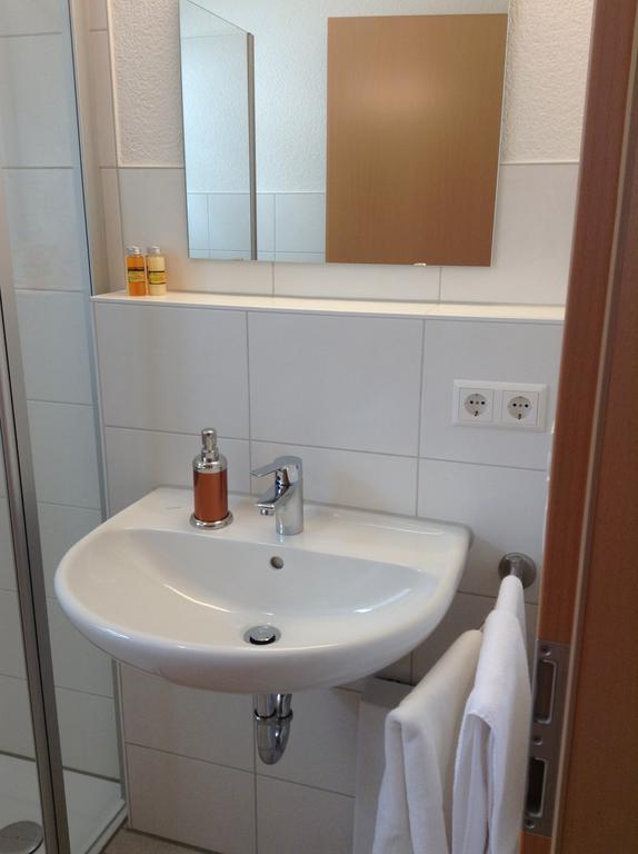 Boardinghouse Casita Amann Apartment Friedrichshafen