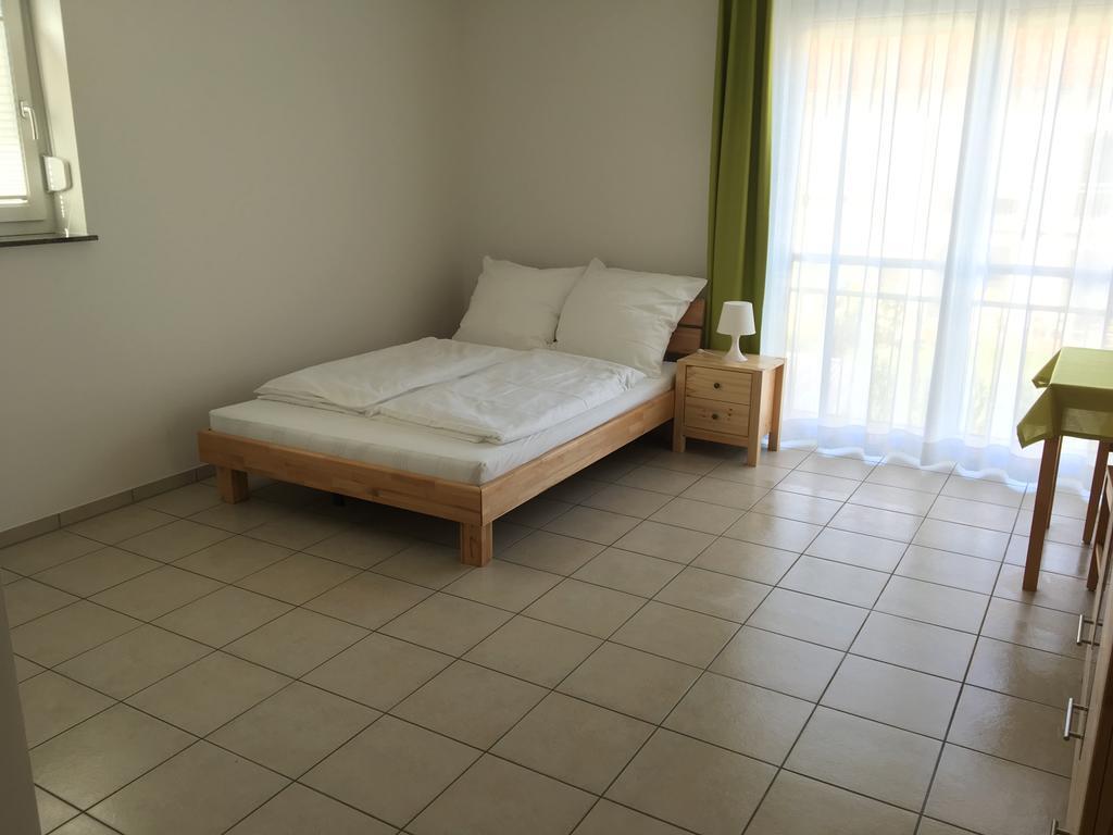 Apartment Boardinghouse Casita Amann Friedrichshafen