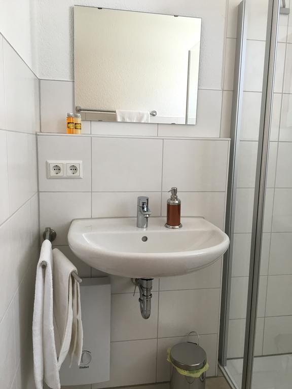 Apartment Boardinghouse Casita Amann
