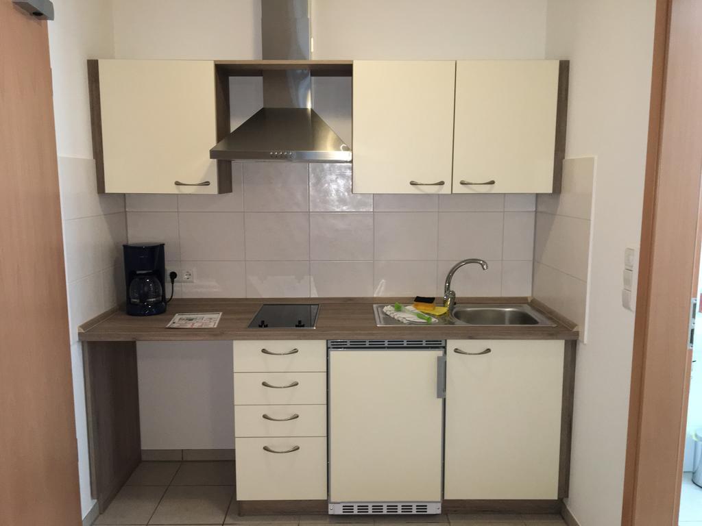 Boardinghouse Casita Amann Friedrichshafen