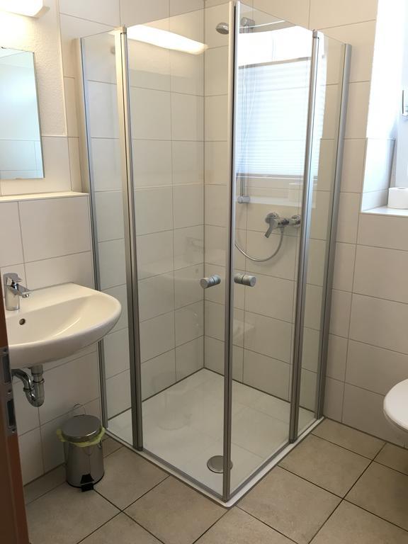 Apartment Boardinghouse Casita Amann *