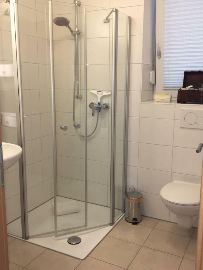 Boardinghouse Casita Amann * Friedrichshafen
